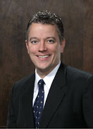 <b>James Houton</b><br>Assistant Vice President External Relations