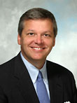 <b>Printz Bolin</b><br> Asst. Vice President External Relations