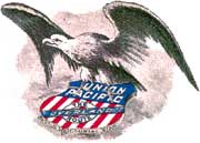 The 1896 Eagle Shield