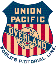 UP/SP Gold Shield