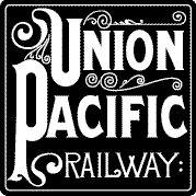 1885 UP logo
