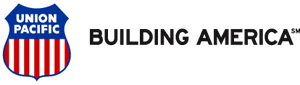 2002 Shield with Building America SM tagline