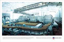 <a href="/brand/attachments/find_us/print/brewery.pdf">Print from PDF</a><br>Union Pacific logistics experts are also beer experts. After all, we ship all the essential ingredients - from rice and barley, to soda ash for bottles, to aluminum for caps and cans. And then, of course, we deliver the delicious, fresh, finished product. Put our nearly 150 years of experience to work for your business. Door-to-door solutions start at Union Pacific.com or call (800) 877-0513.