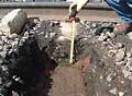 Lack of Ballast