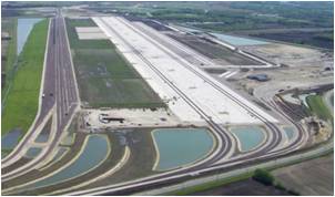 Chicago-Area Joliet Intermodal Facility