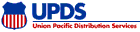 upds logo