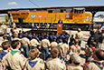 <a href="/newsinfo/graphics/media_kit/boyscouts/5399.jpg ">High-Res Version</a> 