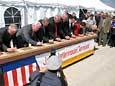 <a href="/newsinfo/graphics/media_kit/regional/northern/joliet/joliet_tile_signing.jpg">High-Res Version</a>