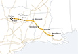 Baton Rouge Rambler