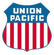 Historic UP Logo