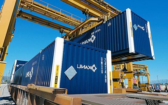 Original | UMAX Containers